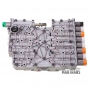 Repasované teleso ventilu (testované na ceste) BMW ZF 8HP45, 8HP70 E-Shift - oddeľovacia doska A048 / B048, 1087327175, 1087327175ZFS