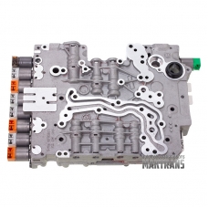 Repasované teleso ventilu (testované na ceste) BMW ZF 8HP45, 8HP70 E-Shift - oddeľovacia doska A048 / B048, 1087327175, 1087327175ZFS