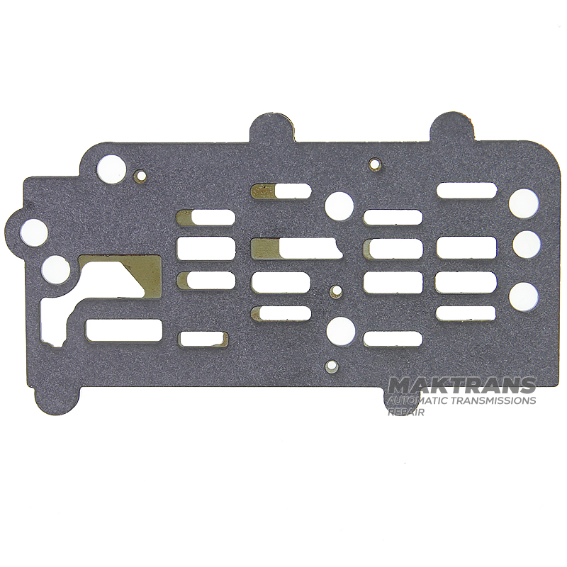 Oddeľovacia doska pre hydraulickú jednotku 0BH 325 275.1