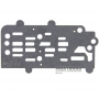 Oddeľovacia doska pre hydraulickú jednotku 0BH 325 275.1