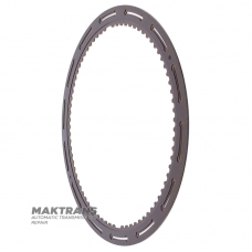 Trecí kotúč spojky Allison 4000 Series C3/C4 - hrúbka 3,80 mm, 75 zubov, vonkajší priemer 320 mm