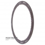 Trecí kotúč spojky Allison 4000 Series C3/C4 - hrúbka 3,80 mm, 75 zubov, vonkajší priemer 320 mm