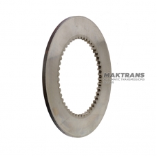 Prítlačný kotúč spojky C1 Allison 4000 Series - hrúbka 6 mm, vonkajší priemer 189,70 mm, 48 zubov