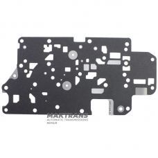 Сепараторная пластина гидроблока FORD 8F24  J1KP7j236CH