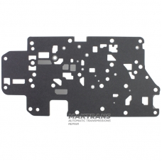 Сепараторная пластина гидроблока FORD 8F24  J1KP7j236CH