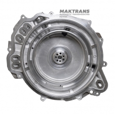 Zadný kryt FORD 6F50, 6F55 — RF8A8P-7B332-AB, RF8A8P-7B332-AA; GM 6T70, 6T75 — 24236696 (bez piestov, bez náboja)