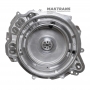 Zadný kryt FORD 6F50, 6F55 — RF8A8P-7B332-AB, RF8A8P-7B332-AA; GM 6T70, 6T75 — 24236696 (bez piestov, bez náboja)