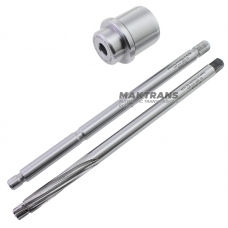 Výstružník na montáž opravného ventilu TCC Clutch Valve ZF 8HP45 8HP55 8HP70 (3rd gen)