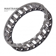 Vratná pružina piesta FORD 6F50, 6F55 — 7T4Z-7F222-B (výška 19,45 mm, vonkajší Ø 104,40 mm)