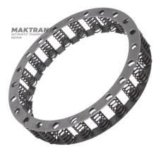 Vratná pružina piesta FORD 6F50, 6F55 — 7T4Z-7F222-B (výška 19,45 mm, vonkajší Ø 104,40 mm)
