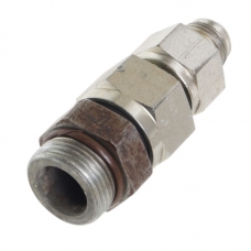 Závitová spojka ALLISON série 4000 s chladiacou kvapalinou - priemer závitu 22 mm/33,25 mm
