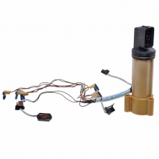 Zapojenie telesa ventilu Allison radu 4000 — 29544674, 29549574