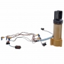 Zapojenie telesa ventilu Allison radu 4000 — 29544674, 29549574