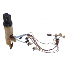 Zapojenie telesa ventilu Allison radu 4000 — 29544674, 29549574
