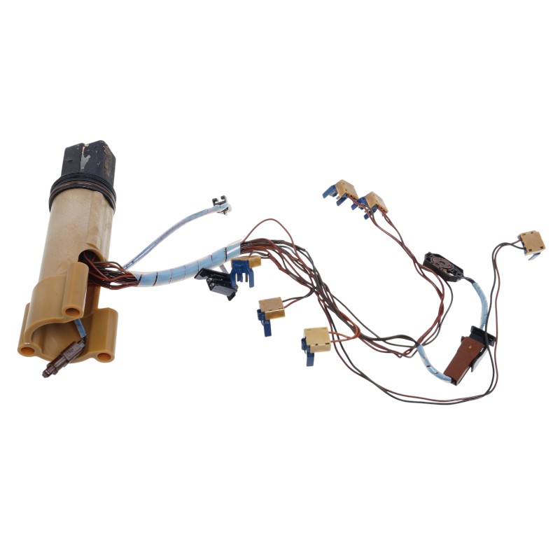 Zapojenie telesa ventilu Allison radu 4000 — 29544674, 29549574
