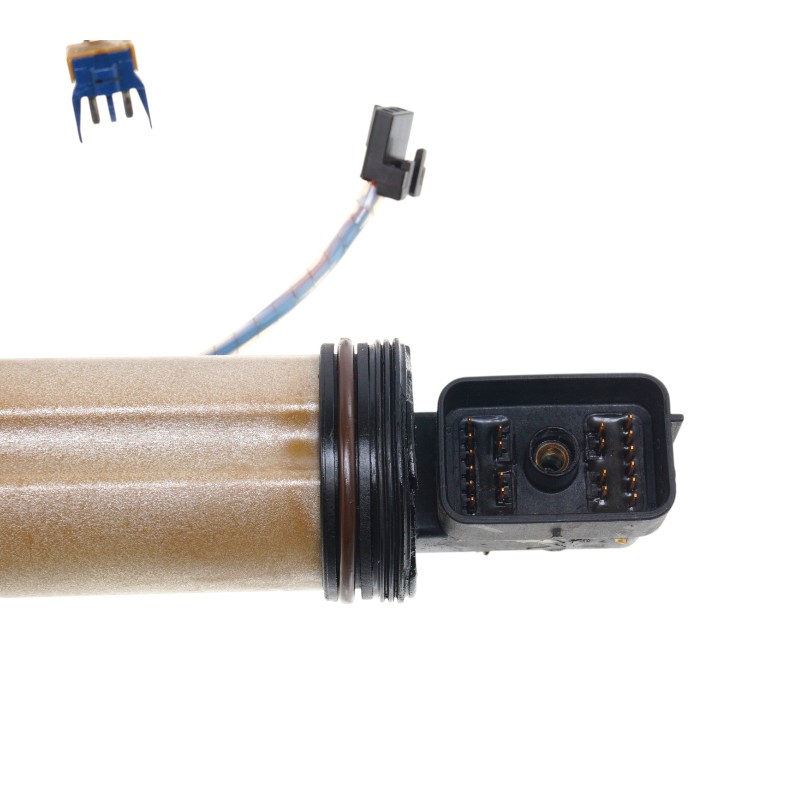 Zapojenie telesa ventilu Allison radu 4000 — 29544674, 29549574