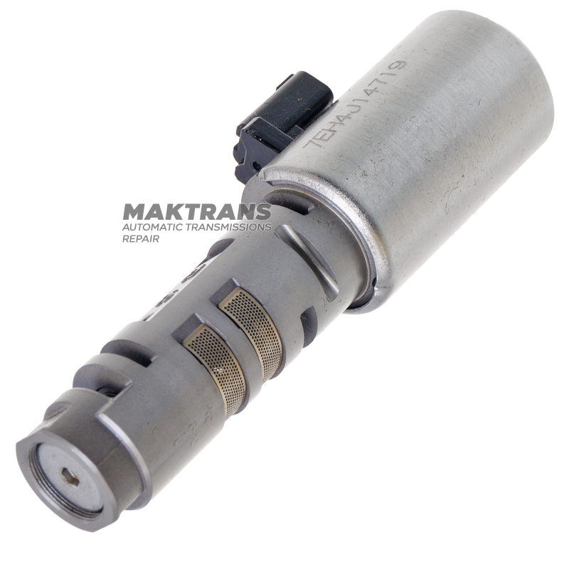 Tlakový solenoid C2, C3 telesa ventilu Aisin Warner TF-80SC, TF-81SC — Gen2