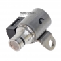 Solenoid zapnutia/vypnutia telesa ventilu Aisin Warner TF-80SC, TF-81SC Gen2