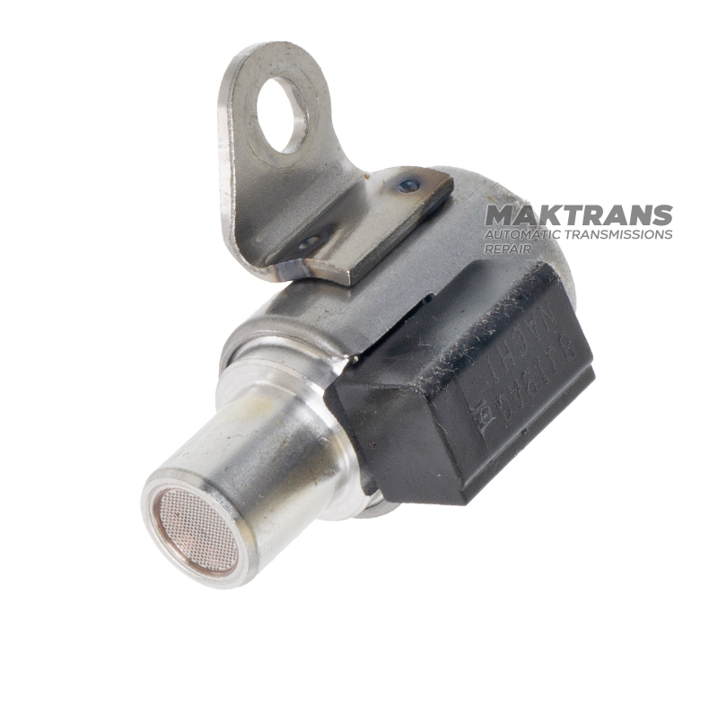 Solenoid zapnutia/vypnutia telesa ventilu Aisin Warner TF-80SC, TF-81SC Gen2