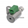Solenoid zapnutia/vypnutia telesa ventilu Aisin Warner TF-80SC, TF-81SC Gen2