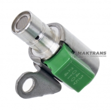 Solenoid zapnutia/vypnutia telesa ventilu Aisin Warner TF-80SC, TF-81SC Gen2