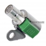 Solenoid zapnutia/vypnutia telesa ventilu Aisin Warner TF-80SC, TF-81SC Gen2