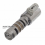 Aisin Warner TF-80SC, TF-81SC — solenoid TCC 2. generácie