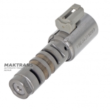 Aisin Warner TF-80SC, TF-81SC — solenoid TCC 2. generácie