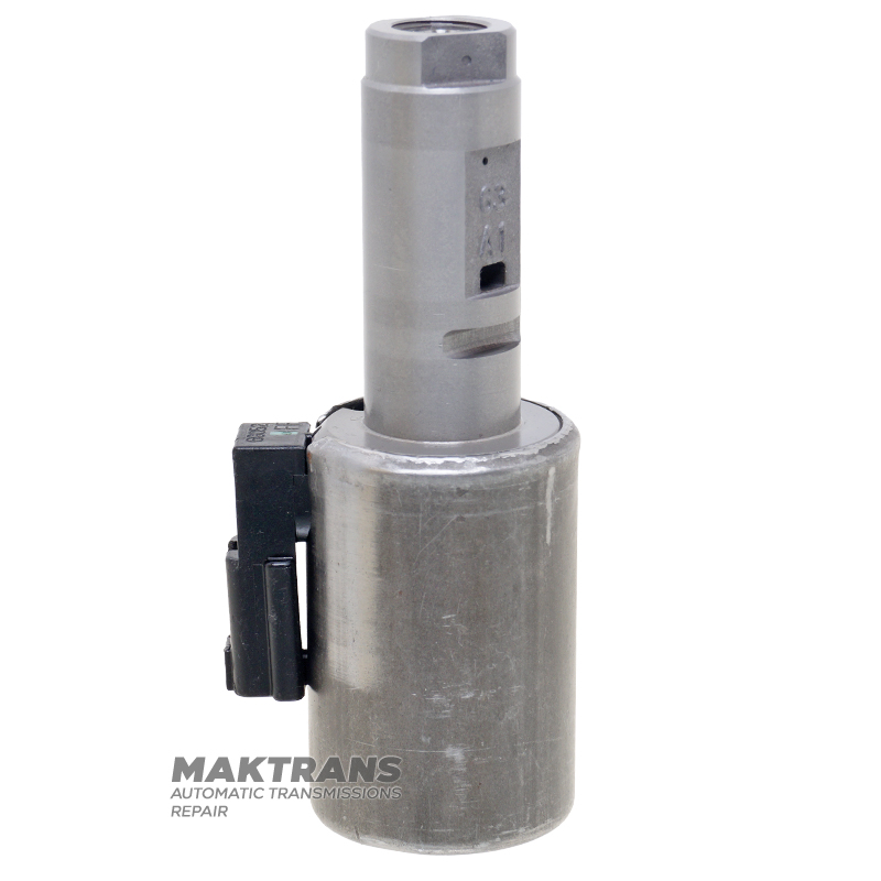 Solenoid TCC TF80-SC, TF81-SC - Gen1