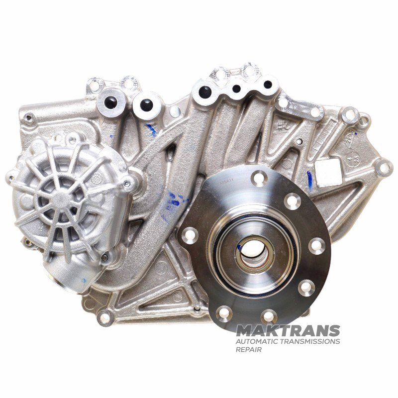 Olejové čerpadlo FORD 8F35, 8F40 — nové, kompletné s nábojom