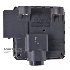 Elektronická riadiaca jednotka Toyota / Lexus U660E, U760E — 8953048070