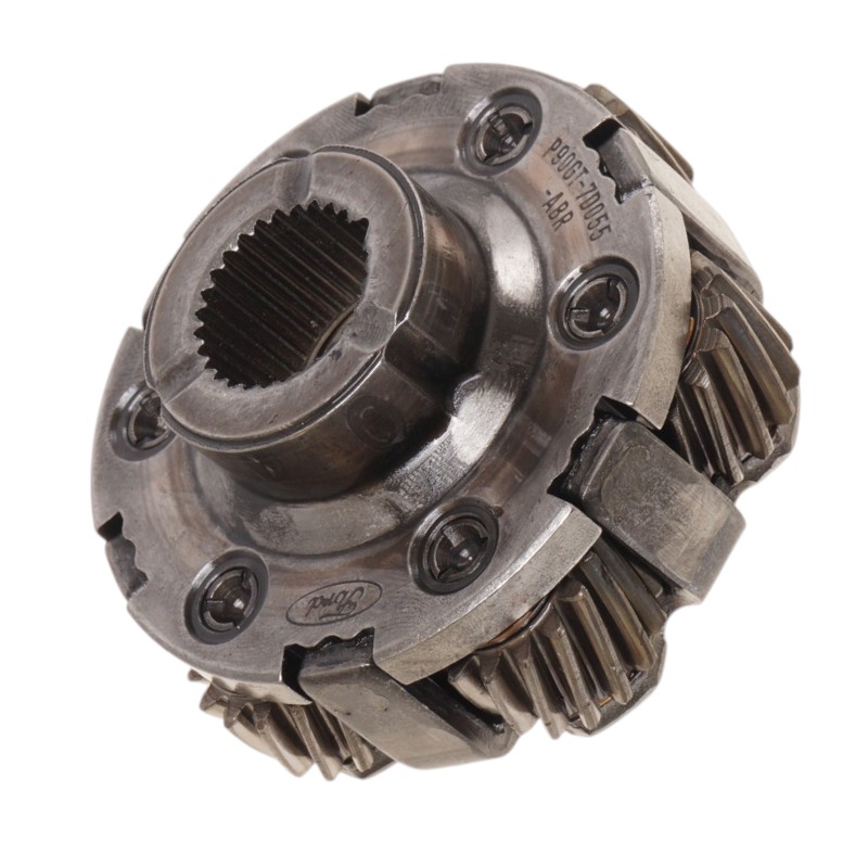 Planétová prevodovka FORWARD FORD A4LD, 4R44E, 4R55E, 5R44E, 5R55E P90GT-7D055-ABR — 6 satelitov (15 zubov na satelit, vonkajší Ø 24,40 mm)
