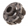 Planétová prevodovka FORWARD FORD A4LD, 4R44E, 4R55E, 5R44E, 5R55E P90GT-7D055-ABR — 6 satelitov (15 zubov na satelit, vonkajší Ø 24,40 mm)