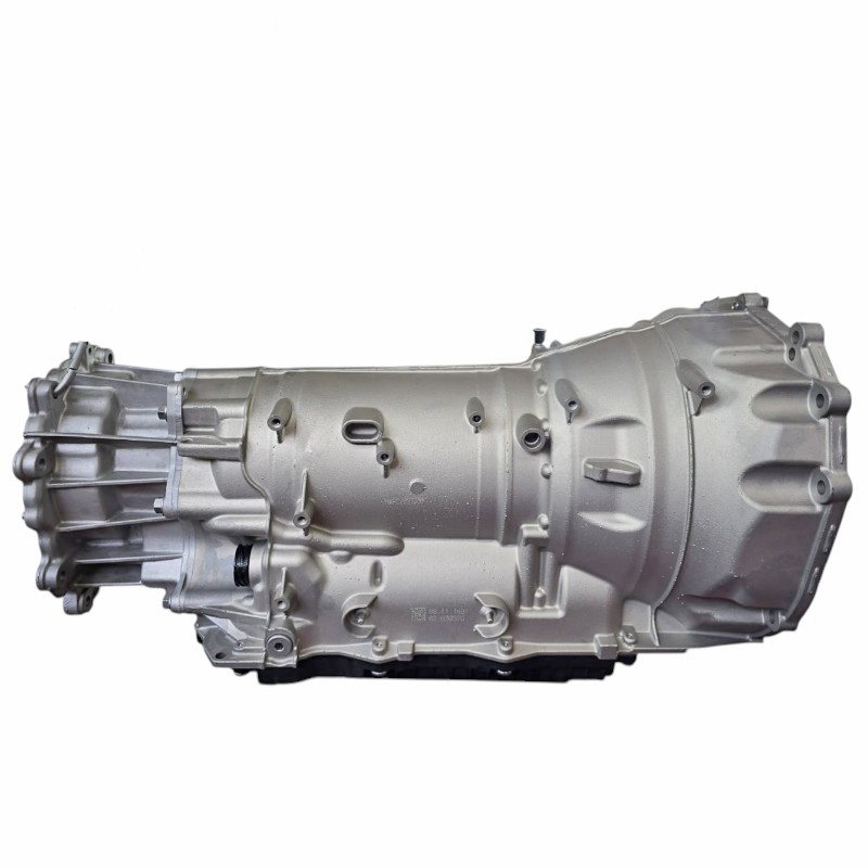 Repasovaný a testovaný na cestách ZF 8HP70 — 1087022185, 1087020027, P52854875AH (Jeep Grand Cherokee WK2)
