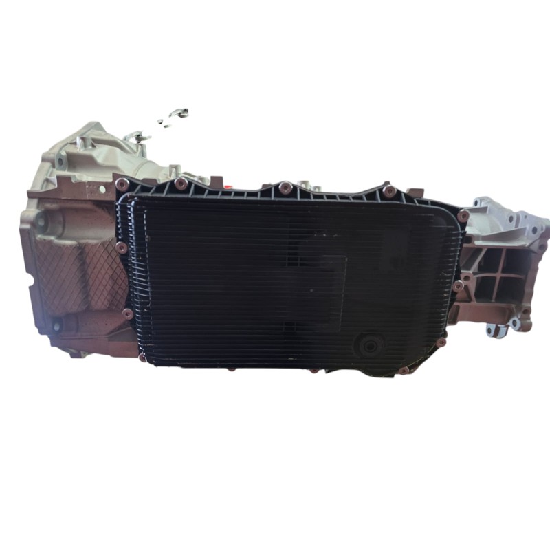 Repasovaný a testovaný na cestách ZF 8HP70 — 1087022185, 1087020027, P52854875AH (Jeep Grand Cherokee WK2)