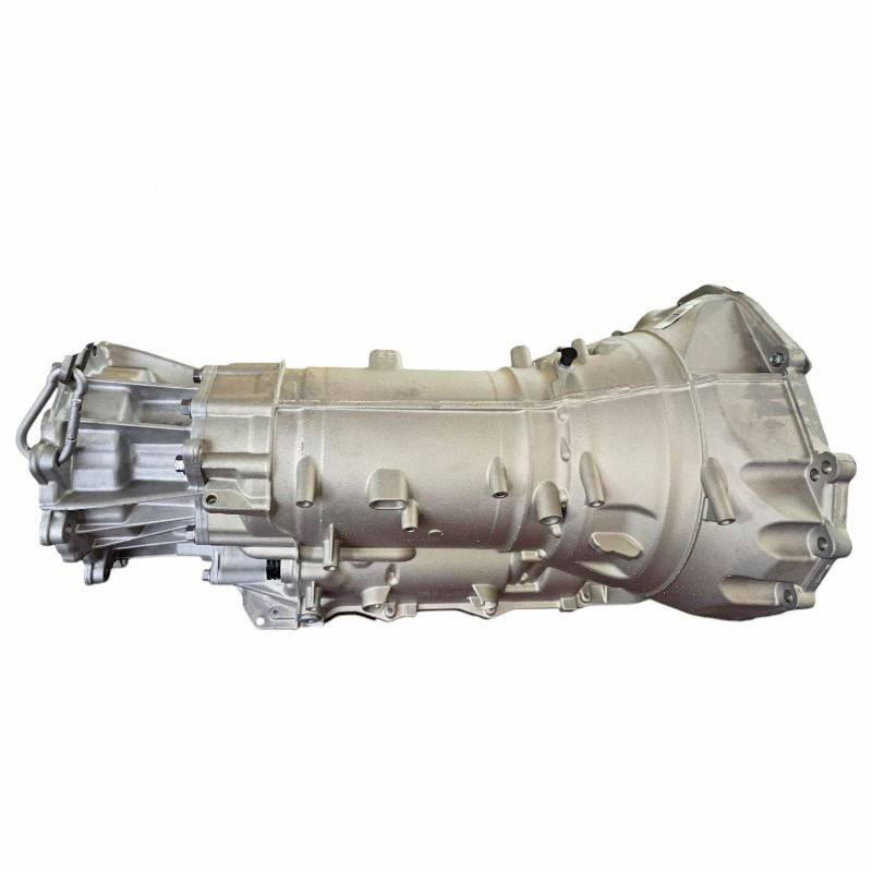Repasovaný a testovaný na cestách ZF 8HP70 — 1087022185, 1087020027, P52854875AH (Jeep Grand Cherokee WK2)