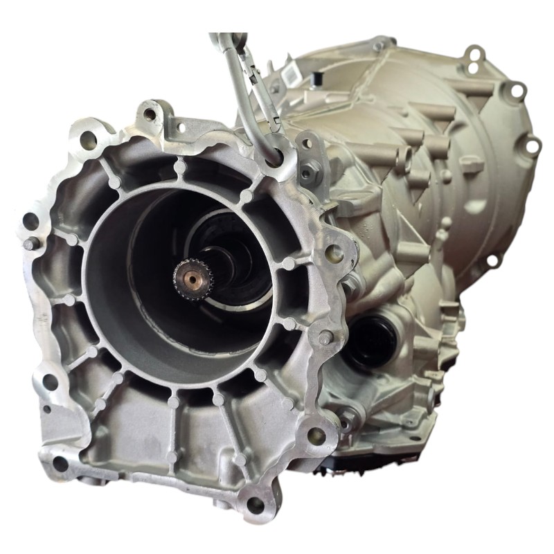 Repasovaný a testovaný na cestách ZF 8HP70 — 1087022185, 1087020027, P52854875AH (Jeep Grand Cherokee WK2)