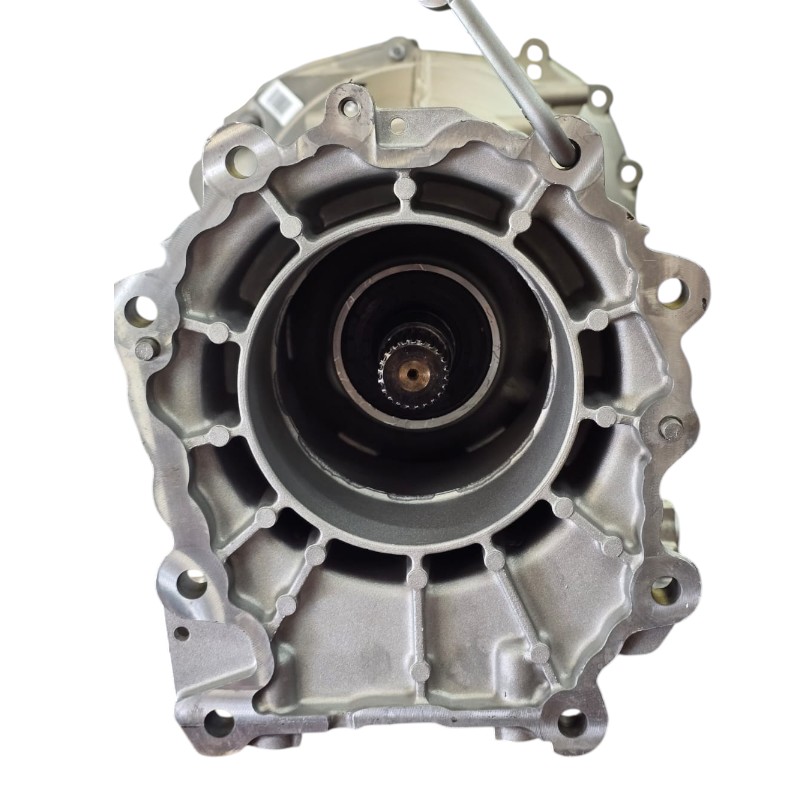 Repasovaný a testovaný na cestách ZF 8HP70 — 1087022185, 1087020027, P52854875AH (Jeep Grand Cherokee WK2)