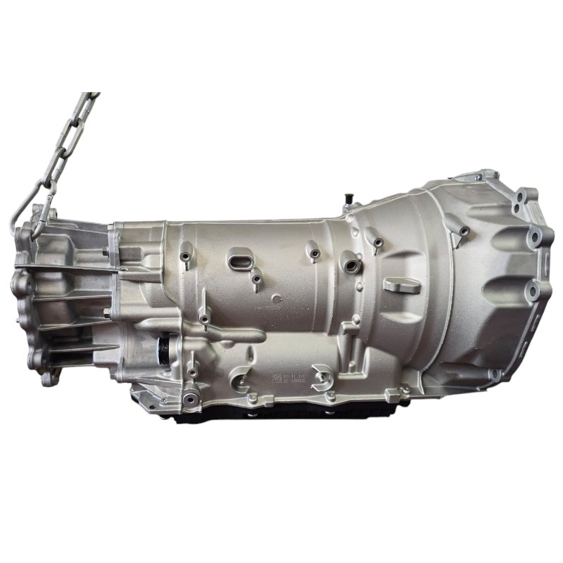 Repasovaný a testovaný na cestách ZF 8HP70 — 1087022185, 1087020027, P52854875AH (Jeep Grand Cherokee WK2)