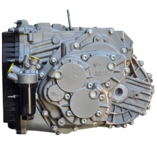Repasované (testované na cestách) GETRAG DCT451 MPS6i, 2WD, prevodovka 1,5 l — F1FR-7000-FC (ID hardvéru TCM: DS7R-14C247-AD)