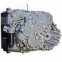 Repasovaná (testovaná na cestách) prevodovka GETRAG DCT451 MPS6i, 2WD, 1,5 l — F1FR-7000-FC (ID hardvéru TCM: DS7R-14C247-AD)