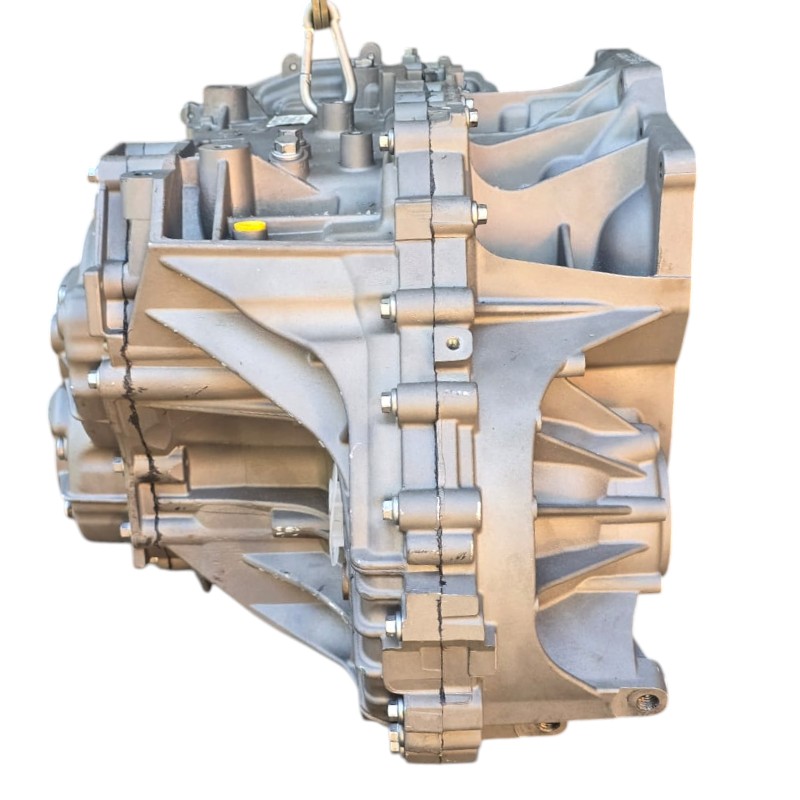 Repasovaná (testovaná na cestách) prevodovka GETRAG DCT451 MPS6i, 2WD, 1,5 l — F1FR-7000-FC (ID hardvéru TCM: DS7R-14C247-AD)