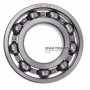 Nové radiálne guľôčkové ložisko, predná príruba (v zadnom kryte) DODGE, JEEP DHY ITC / Mercedes-Benz DCS, JEEP MP3023 - 68087893AA (72 x 35 x 17, označenie ložiska 6207 C3)