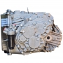 Repasovaný (testovaný na cestách) GETRAG MPS6i, 2WD DIESEL 2.0L, prevodovka TDCi — DU3R-7000-BE (TCM DS7R-14C247-CB)