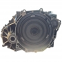 Repasovaný (testovaný na cestách) GETRAG MPS6i, 2WD DIESEL 2.0L, prevodovka TDCi — DU3R-7000-BE (TCM DS7R-14C247-CB)