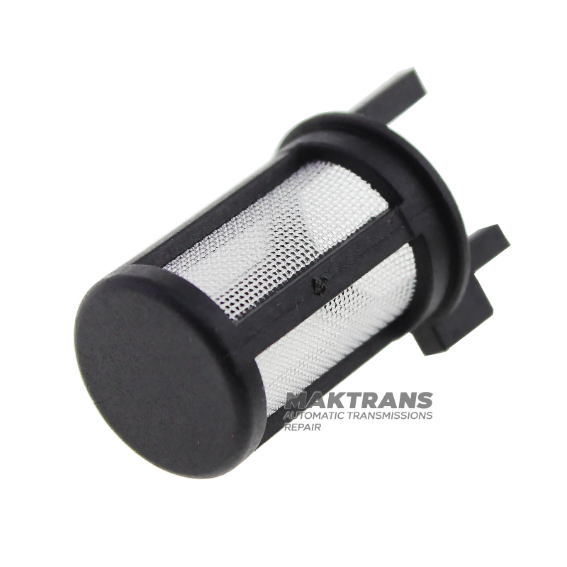 Filter hydraulickej jednotky, valcová sieťovina, A606 42LE 3878313