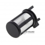 Filter hydraulickej jednotky, valcová sieťovina, A606 42LE 3878313
