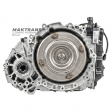 Nová automatická prevodovka FORD Fusion 6F35 2WD, 2.5L — HS7Z-7000-F, HS7P-7000-GB (reťazový pohon, ozubené kolesá 41-48)