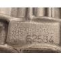 Testovaná prevodovka TF-61SN, 09K - 09K321107B