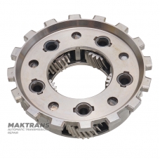Planétová prevodovka INPUT FORD 8F35, 8F40 - 5 satelitov (23 zubov)